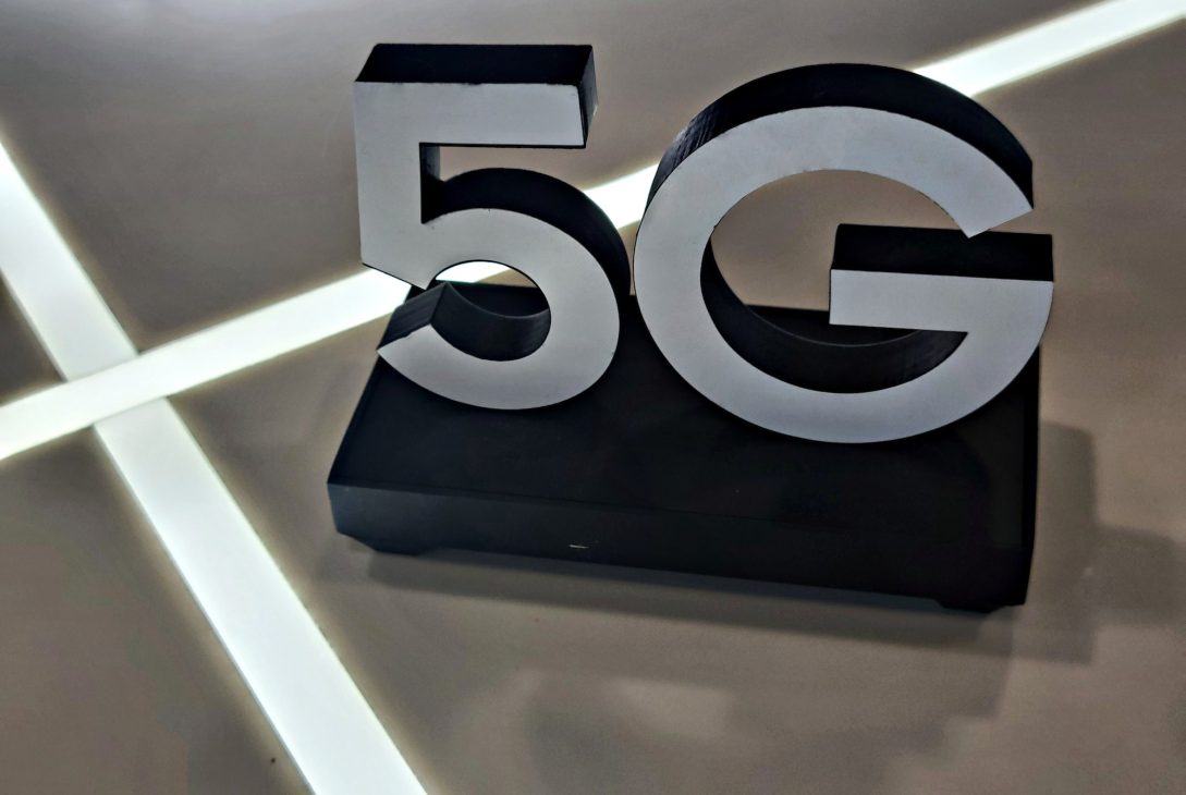 Avantages des réseaux 5G