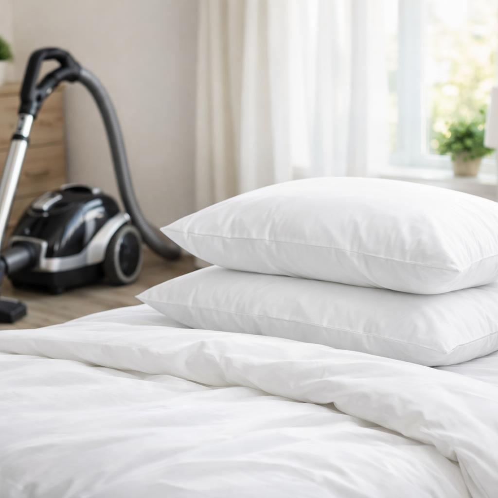 Acariens : impact sur la santé et solutions efficaces