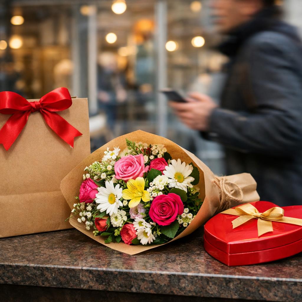 Cadeaux de dernière minute : les valeurs sûres qui sauvent