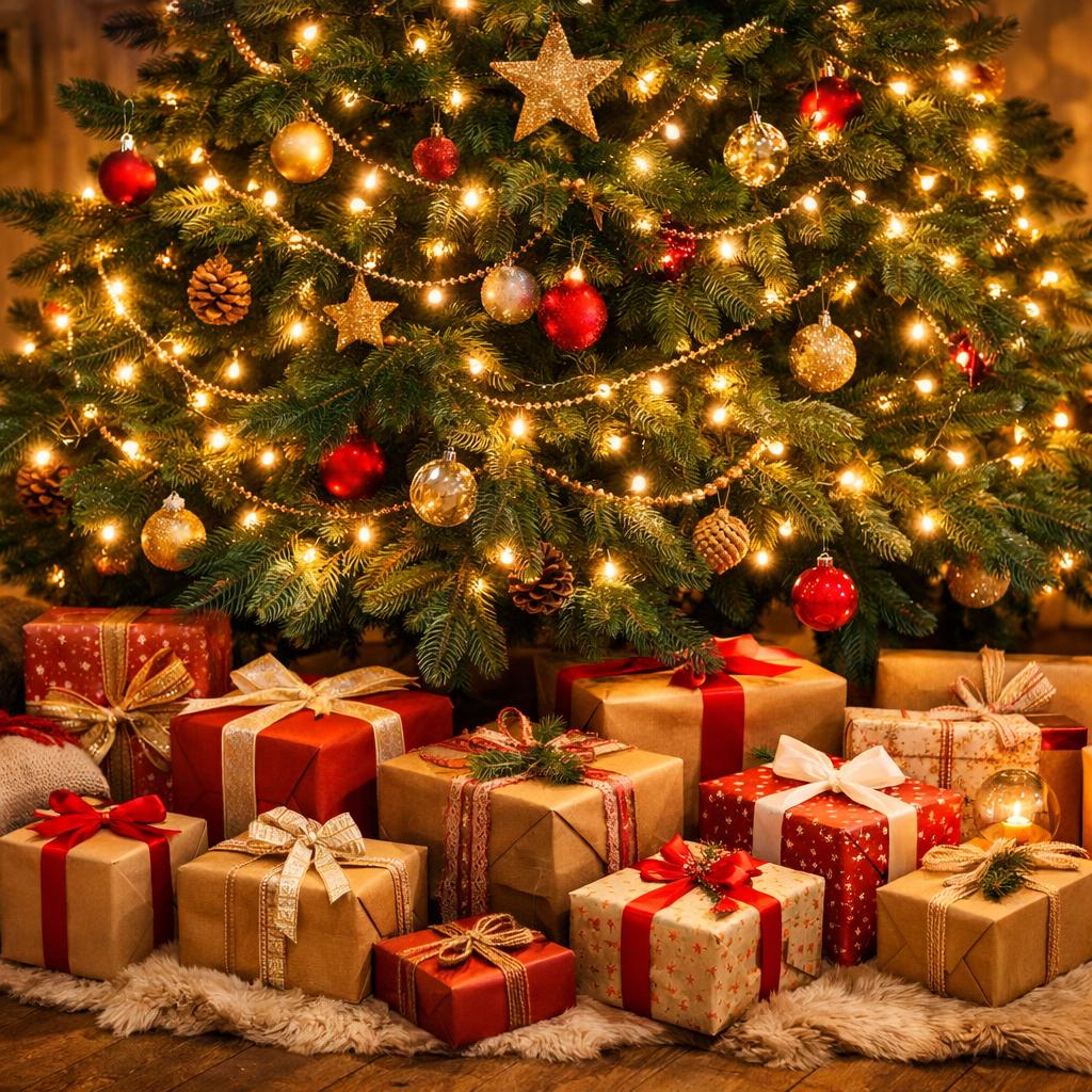 Cadeaux de Noël : idées originales pour chaque profil