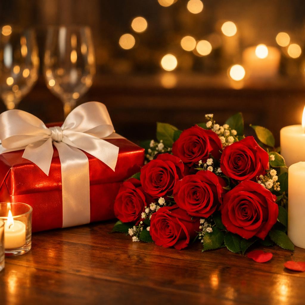 Cadeaux de Saint-Valentin : au-delà des clichés