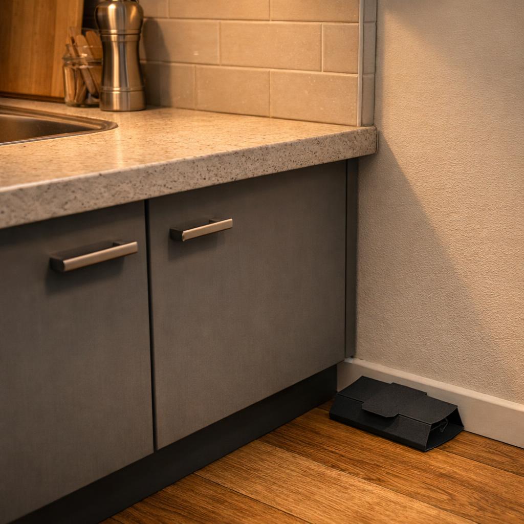 Cafards et blattes : cycle de vie et traitements efficaces