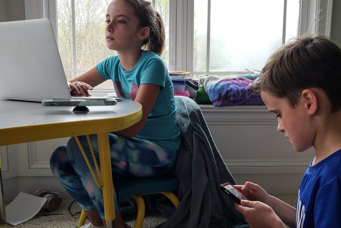 Le rôle du numérique dans la continuité pédagogique en période de crise