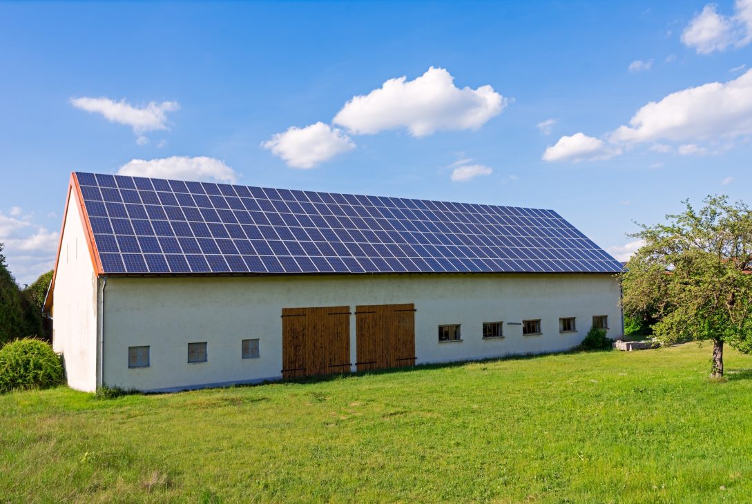 Futur des énergies renouvelables