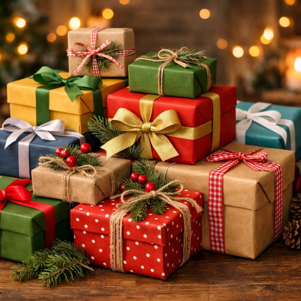 Bien choisir un cadeau : le guide pour toutes les occasions