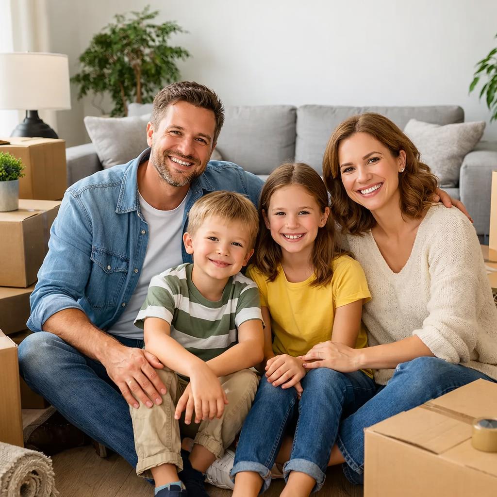 Bien préparer son déménagement : le guide complet de A à Z