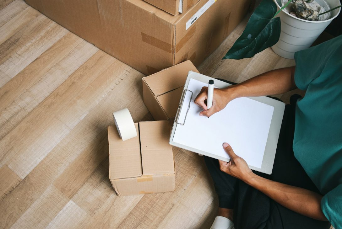 Comment gérer les imprévus lors d'un déménagement ?