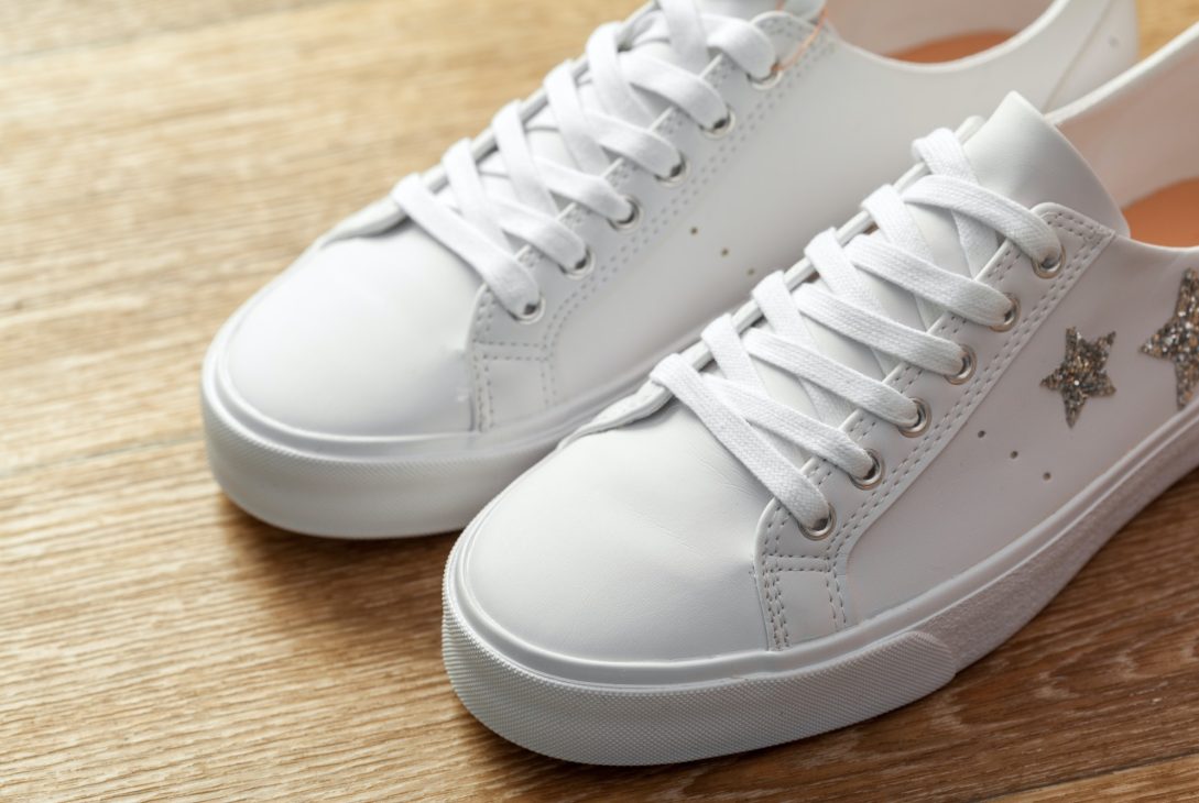 Sneakers tendance : les modèles incontournables à avoir dans sa collection