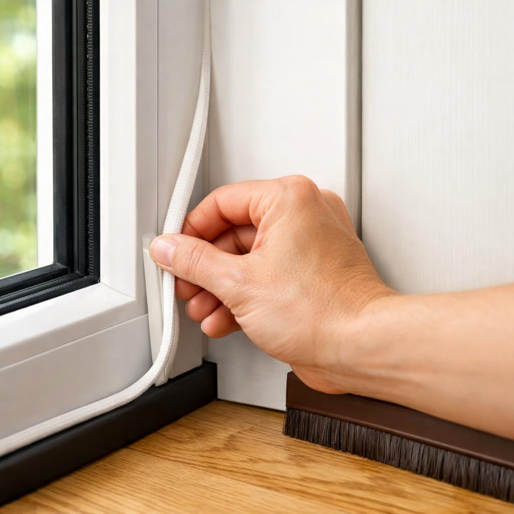 Prévention durable contre les infestations de nuisibles